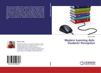 Produktbild: Modern Learning Aids: Students' Perception