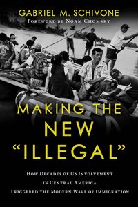 Produktbild: Schivone, G: Making the New Illegal