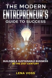 Produktbild: The Modern Entrepreneur's Guide to Success