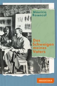 Produktbild: Das Schweigen meines Vaters