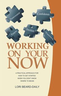 Produktbild: Working On Your Now