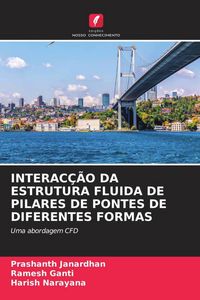 Produktbild: Interac&ccedil;&atilde;o Da Estrutura Fluida De Pilares De Pontes De Diferentes Formas