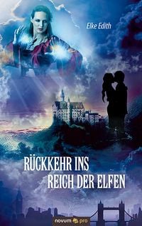 Produktbild: R&uuml;ckkehr ins Reich der Elfen