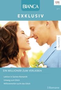 Produktbild: Bianca Exklusiv Band 311