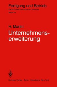 Produktbild: Unternehmenserweiterung