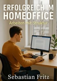 Produktbild: Erfolgreich im Homeoffice