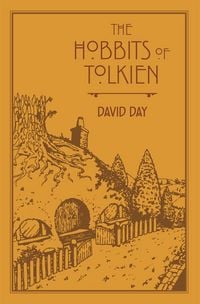 Produktbild: The Hobbits of Tolkien