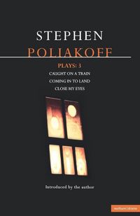 Produktbild: Poliakoff Plays