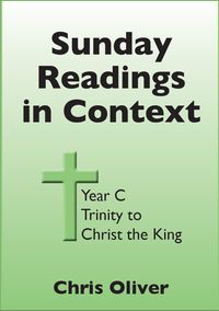 Produktbild: Sunday Readings in Context - Year C - Trinity to Christ the King
