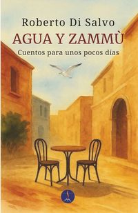 Produktbild: Agua Y Zamm&ugrave;
