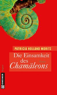 Produktbild: Die Einsamkeit des Cham&auml;leons