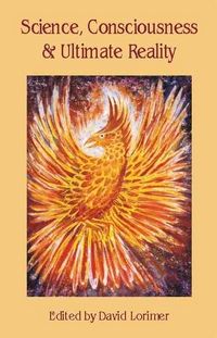 Produktbild: Science, Consciousness and Ultimate Reality