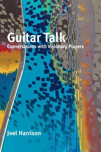 Produktbild: Guitar Talk