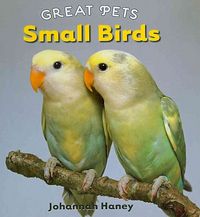 Produktbild: Small Birds
