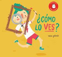 Produktbild: &iquest;C&oacute;mo lo ves?