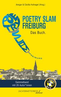 Produktbild: Poetry Slam Freiburg