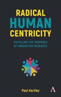 Produktbild: Radical Human Centricity