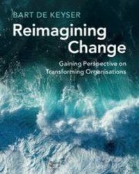 Produktbild: Reimagining Change