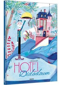 Produktbild: Hotel Didadoum