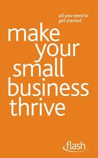 Produktbild: Make Your Small Business Thrive: Flash