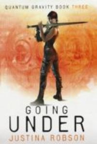 Produktbild: Going Under