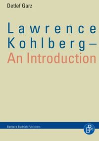 Produktbild: Lawrence Kohlberg &ndash; An Introduction