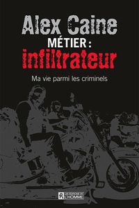 Produktbild: M&eacute;tier: infiltrateur