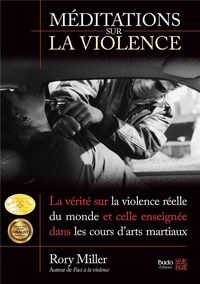Produktbild: M&eacute;ditations sur la violence
