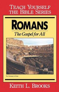 Produktbild: Romans- Teach Yourself the Bible Series