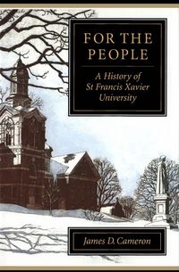 Produktbild: For the People