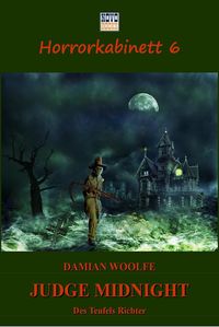 Produktbild: Judge Midnight - Des Teufels Richter