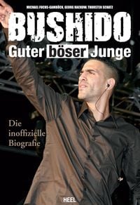 Bild vom Artikel Bushido vom Autor Michael Fuchs-Gamböck