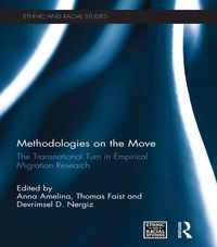 Produktbild: Methodologies on the Move