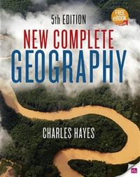 Produktbild: New Complete Geography