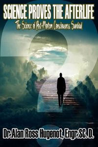 Produktbild: Science Proves the Afterlife