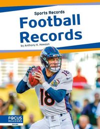 Produktbild: Football Records