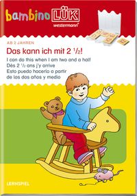 Produktbild: BambinoL&Uuml;K