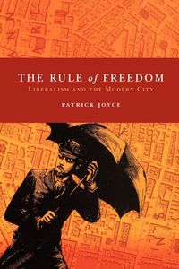 Produktbild: The Rule of Freedom
