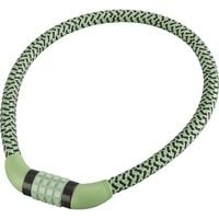 Produktbild: PUKY Kabelschloss LOCKSTAR retro green