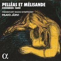 Produktbild: Pell'as et M'lisande
