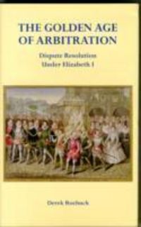 Produktbild: The Golden Age of Arbitration