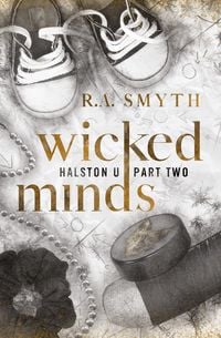 Produktbild: Wicked Minds