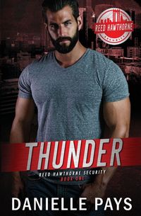 Produktbild: Thunder - Reed Hawthorne Security