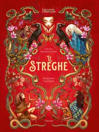 Produktbild: Le streghe