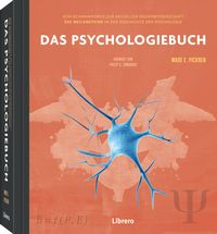 Produktbild: 250 Meilensteine Das Psychologiebuch
