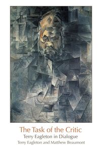 Produktbild: The Task of the Critic