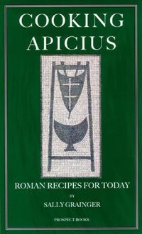 Bild vom Artikel Cooking Apicius vom Autor Apicius
