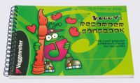 Produktbild: Voggy's Recorder Songbook