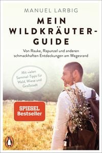 Produktbild: Mein Wildkr&auml;uter-Guide