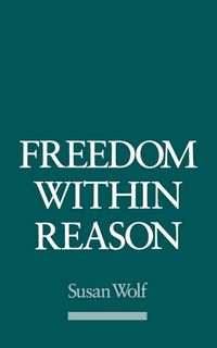 Produktbild: Freedom within Reason